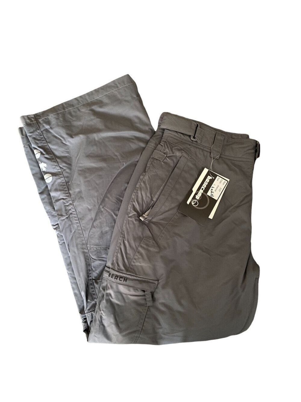 Westbeach Basecamp Series snow pants